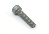 
              900 067 089 01 - Socket Head Bolt - M6 x 22
            