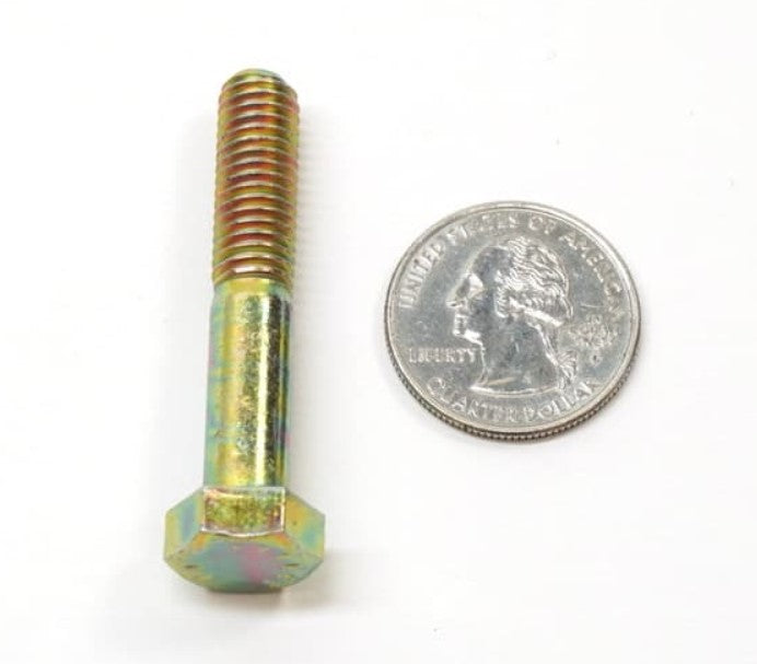 900 074 283 02 - Manifold Bolt 8 x 45 - 83 to 95 - Porsche