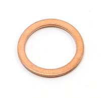 
              900 123 009 20 - Sealing Ring - 18 x 24
            