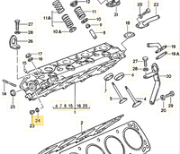 
              900 123 018 30 - Sealing Ring
            