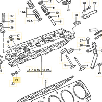 900 123 018 30 - Sealing Ring