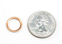 
              900 123 033 20 - Sealing Ring - Copper 10 x 13 x 1
            