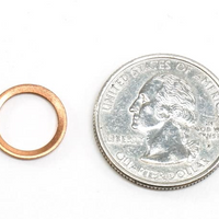 900 123 033 20 - Sealing Ring - Copper 10 x 13 x 1