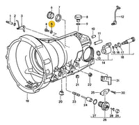 
              900 123 105 30 - Sealing Ring
            