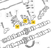 
              900 123 115 30 - Sealing Ring - 8 x 12
            