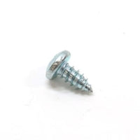 900 143 031 02 - Oval-headed Sheet Metal Screw - B 4.2 x 9.5