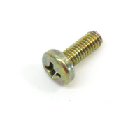 
              900 146 011 02 - Screw - M4 x 10
            
