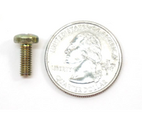 
              900 146 011 02 - Screw - M4 x 10
            