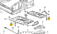 
              900 187 018 02 - Hex Head Panel Screw 4.8 x 16
            