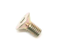 
              900 249 008 02 - Countersunk Screw for Support Bracket - M6 x 12 928sRus, Inc.
            
