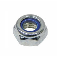 900 910 047 09 - Locking Nut M6