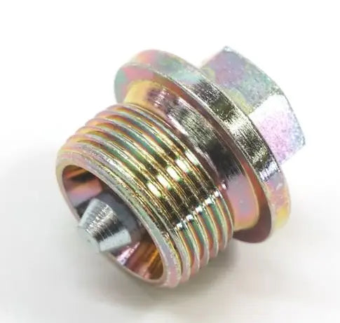 古銅水注 [B29078] 911 107 176 03 - Oil Drain Plug - 78 to 80| 928sRus, Inc.