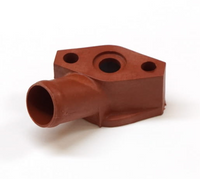 
              911 110 264 00 - Cold Start Injector Base (K-Jet) - 78 to 83
            