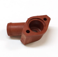 
              911 110 264 00 - Cold Start Injector Base (K-Jet) - 78 to 83
            