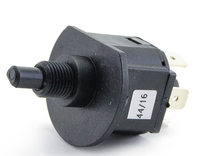 
              911 613 243 00 - Rear AC Blower Switch - 86 to 95
            