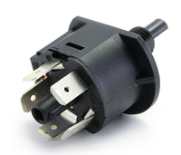 
              911 613 243 00 - Rear AC Blower Switch - 86 to 95
            