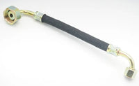 
              Porsche 928 lower transmission cooler hose product photo
            