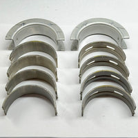 
              928 101 901 01 - Main Bearing Set - Bearing #1 Divided - Standard 78 to 80 - Porsche
            