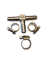 
              928 107 351 00 - T Connector Oil Overflow Valve - 12mm ID - Aftermarket
            