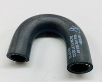 
              928 110 181 01 - Molded Hose AAV to Plastic T
            