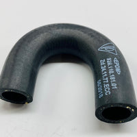 928 110 181 01 - Molded Hose AAV to Plastic T