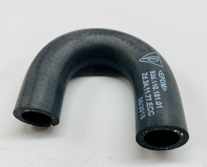 928 110 181 01 - Molded Hose AAV to Plastic T