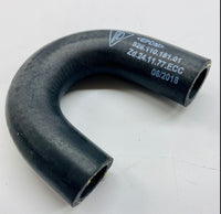 
              928 110 181 01 - Molded Hose AAV to Plastic T
            