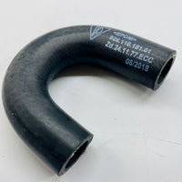 928 110 181 01 - Molded Hose AAV to Plastic T