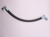 
              928 110 271 00A - Fuel Hose - Damper to Regulator Formed Original Shape "U" Hose - 85 to 86 - 32v - Cohline Rubber
            
