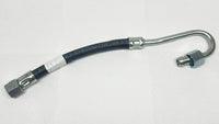 
              928 110 359 10 - Fuel Line - Return - 87.5 to 95 Regulator to Fuel Cooler - Aftermarket
            