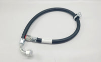 
              928 110 367 14C - Fuel Hose - Tank Feed to Front Damper - Rerouted - 85 to 86 32v S3 - Cohline
            