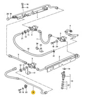 
              928 110 367 14C - Fuel Hose - Tank Feed to Front Damper - Rerouted - 85 to 86 32v S3 - Cohline (Copy)
            