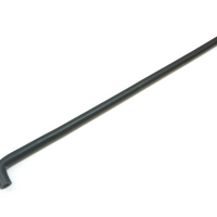 928 110 511 02 - Vacuum Hose- Warm Up Valve to Throttle Housing