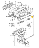 
              928 110 626 01 - Throttle Body Bowden Cable LHD/RHD - 87 to 95
            