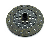 
              928 116 011 36 - Clutch Disc #2 - Porsche - 78 to 86
            