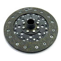 928 116 011 36 - Clutch Disc #2 - Porsche - 78 to 86