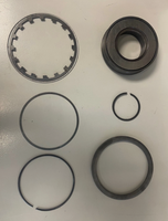 
              928 116 085 08 -  Throw Out Bearing 87 to 95 - Sachs OEM - Bearing Only
            