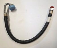 
              928 307 023 06 - Transmission Pressure Cooling Hose - 84 to 86
            