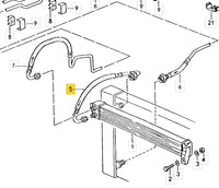 
              928 307 072 03 - Automatic Transmission Hose 928sRus, Inc.
            