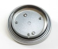 
              928 361 032 05 - Metal Hub Cap Silver with Silver Crest - 78 to 95
            