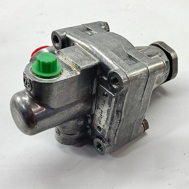 928 347 089 X - Rebuilt Power Steering Pump 85 to 90 (Pre-Order