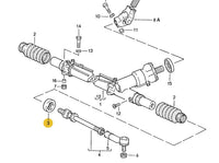 
              928 347 329 06 - Steering Rack End Stop - 82 to 95
            