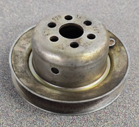
              928 347 441 10 - Power Steering Pump Pulley - 85 to 95 - USED
            