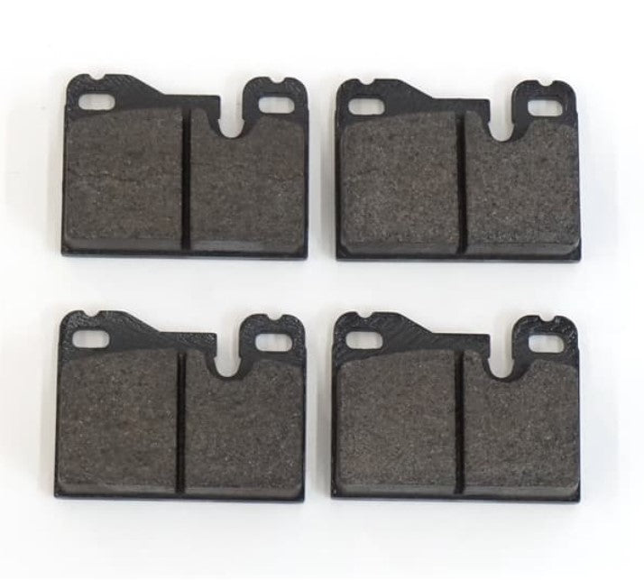 928 352 951 02 - Brake Pads Rear - 78 to 86.5 (85 ROW) - Porsche (Textar)