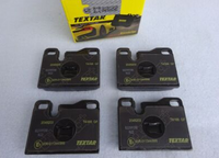 
              928 352 951 02 - Brake Pads Rear - 78 to 86.5 (85 ROW) - Porsche (Textar)
            