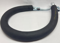 
              928 356 053 02 - Hose - Fuel Filter to Rigid Line - 80 to 95 - Aftermarket
            