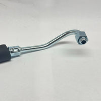 
              928 356 053 02 - Hose - Fuel Filter to Rigid Line - 80 to 95 - Aftermarket
            
