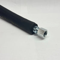 
              928 356 053 02 - Hose - Fuel Filter to Rigid Line - 80 to 95 - Aftermarket
            