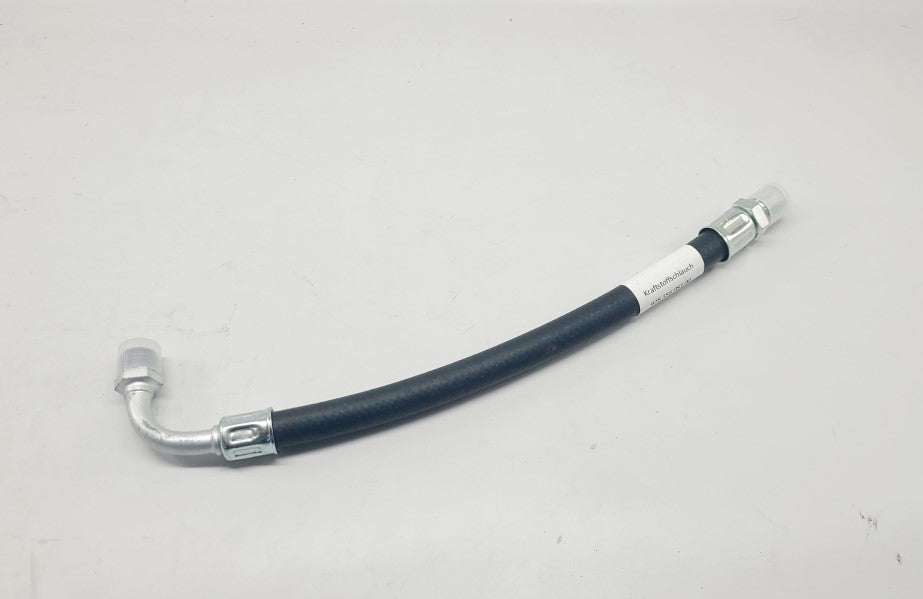 928 356 081 00C - Fuel Return Hose Line - 80 to 86