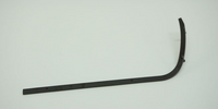 
              928 505 036 02 - Upper Retaining Strip - Right
            
